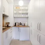 Apartment Tivoli